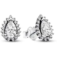Pandora Boucles d'oreilles Pandora pour femmes 292834C01