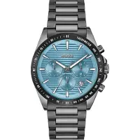 HUGO BOSS Chronographe pour adultes