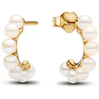 Pandora Bague Femme Pandora 180050C02-52 12 - Bijoux de Mode Élégants
