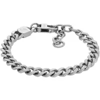 Fossil Bracelet 'HARLOW' argent