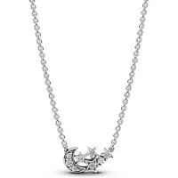 Pandora Collier Élégant Pandora pour Femmes Modèle 392991C01-45