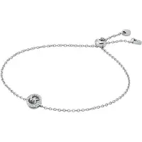 Michael Kors Bracelet argent / transparent