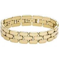 Fossil Bracelet 'ARDEN' or