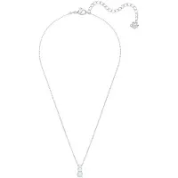 Swarovski Chaîne 'Attract Trilogy' argent / blanc