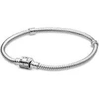 Pandora Bracelet Élégant en Argent pour Femmes - Pandora 598816C00-17
