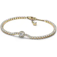 Pandora Bracelet, (Alliage métallique)