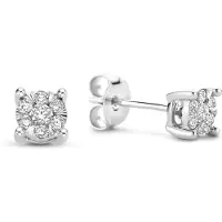 Isabel Bernard Boucles d'oreilles or