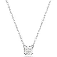 Swarovski Chaîne 'Stilla' argent