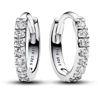 Pandora Boucles d'oreilles Pandora Ladies' 293015C01
