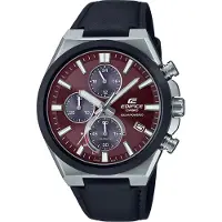 Casio - EFS-S630BL-5AVUEF - Montre-Bracelet - Hommes - Solaire - EDIFICE