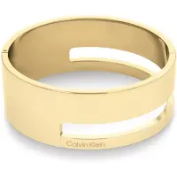 Calvin Klein Bracelet 'GEOMETRIC ESSENTIALS' or
