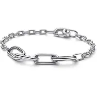 Pandora Me Lien, (16 cm, Argent 925)
