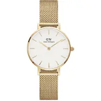 Daniel Wellington - DW00100350 - Brassard - Femme - Quarz - PETITE EVERGOL