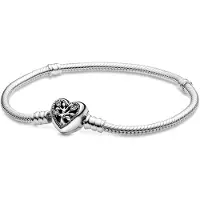 Pandora Bracelet Élégant Pandora pour Femmes 598827C01-17