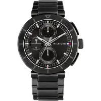 Tommy Hilfiger Zegarek Męski Lorenzo 1792119 + BOX