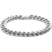 Daniel Wellington Bracelet - Acier Argent - Daniel Wellington - Dw00400849