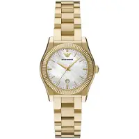 Giorgio Armani Emporio AR11657 Montre pour femme