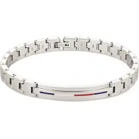 Tommy Hilfiger Bracelet argent