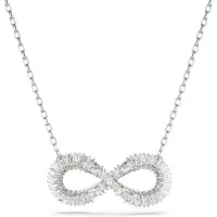 Swarovski Chaîne argent
