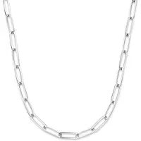 Parte di Me Chaîne argent