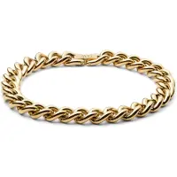 Daniel Wellington Bracelet - Acier Or - Daniel Wellington - Dw00400848