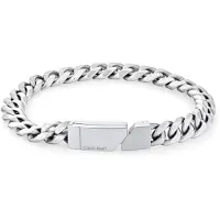Calvin Klein Bracelet 'ELECTRIC' argent