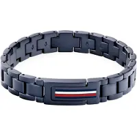 Tommy Hilfiger 2790598 Bracelet Bleu Homme