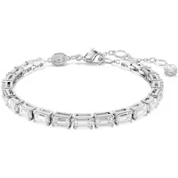 Swarovski Bracelet Femme Swarovski Argent 5707200