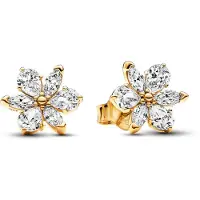 Pandora Clous D¿Oreilles Herbier Scintillant