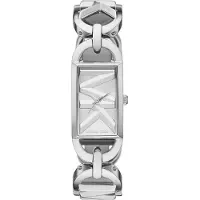 Michael Kors Montre Femme Michael Kors En Acier Etanche