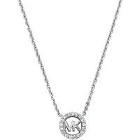 Michael Kors Chaîne argent