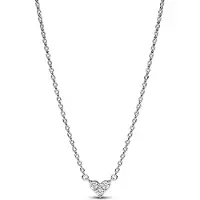 Pandora Collier Élégant Pandora 393014C01-45 pour Femmes
