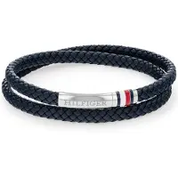 Tommy Hilfiger 2790549 Bracelet Bleu Homme
