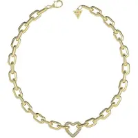 GUESS Bracelet en Or Ladies' Guess JUBN05015JWYGT-U