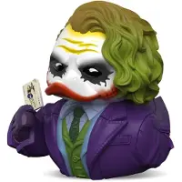 TUBBZ Figurka PVC DC Comics Tubbz Joker 1. edycji 10 cm - Batman