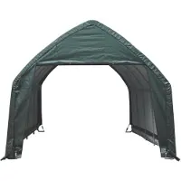 ShelterLogic Tente de garage SL62706 390x610 cm 23,8 m²