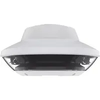 Axis Q6010 Security Camera Clair