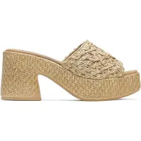 Porronet pour femme. 3172-010 Sandales en cuir Judtih taupe (41), 5 à 8 cm, Aucun, Casuel