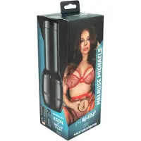 Kiiroo MelRose Michaels - vagin masturbateur compatible PowerBlow