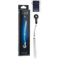 Fifty Shades of Grey - Roue de stimulation à pointes acier