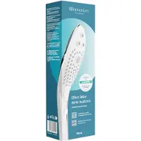 Womanizer Wave - pommeau de douche massant - chromé