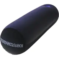 Desirel Oreiller Magique - coussin sexuel gonflable - cylindrique (violet)