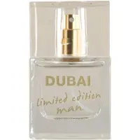 Hot - Parfum Aux Phéromones Dubai Édition Limitée Homme 30 Ml