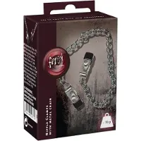 Sextreme Fétiche - Pince réglable à chaîne