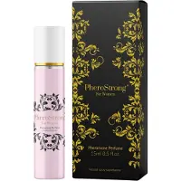 PheroStrong - parfum homme aux phéromones - 15ml