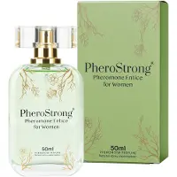 PheroStrong Pheromone Entice for Women 50 ml - Parfum aux phéromones pour femmes
