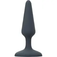 Marc Dorcel Best Plug S Anal Plug en silicone médical