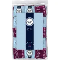 Mister Size - préservatif fin - grande taille 64mm - 100 pièces