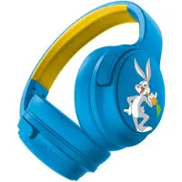 Fr-Tec Looney Tunes Wireless Headphones Bleu