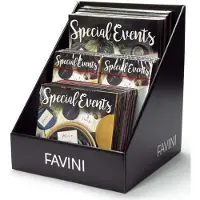 Favini G99X024 Vitrine de